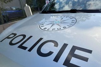 Policie prověřuje oznámení o střelbě v Praze - Novinky